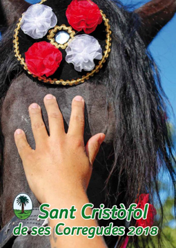 Poster Sant Cristòfol 2018