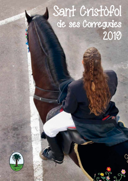 Poster Sant Cristòfol 2019