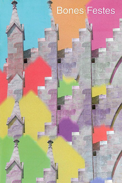 Poster Sant Gaietà 2010