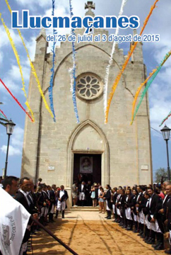 Poster Sant Gaietà 2015