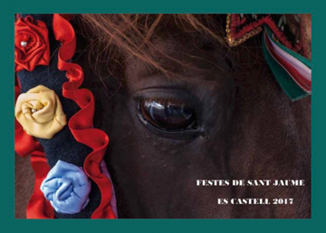 Poster Sant Jaume 2017
