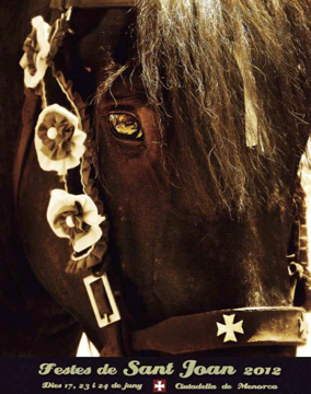Poster Sant Joan 2012