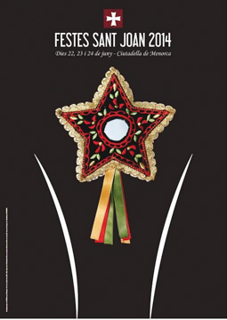 Poster Sant Joan 2014