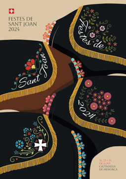 Poster Sant Joan 2024