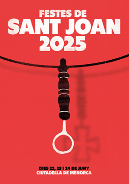 Poster Sant Joan 2025