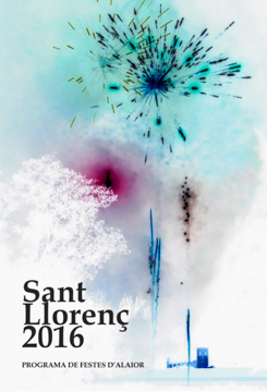Poster Sant Llorenç 2016